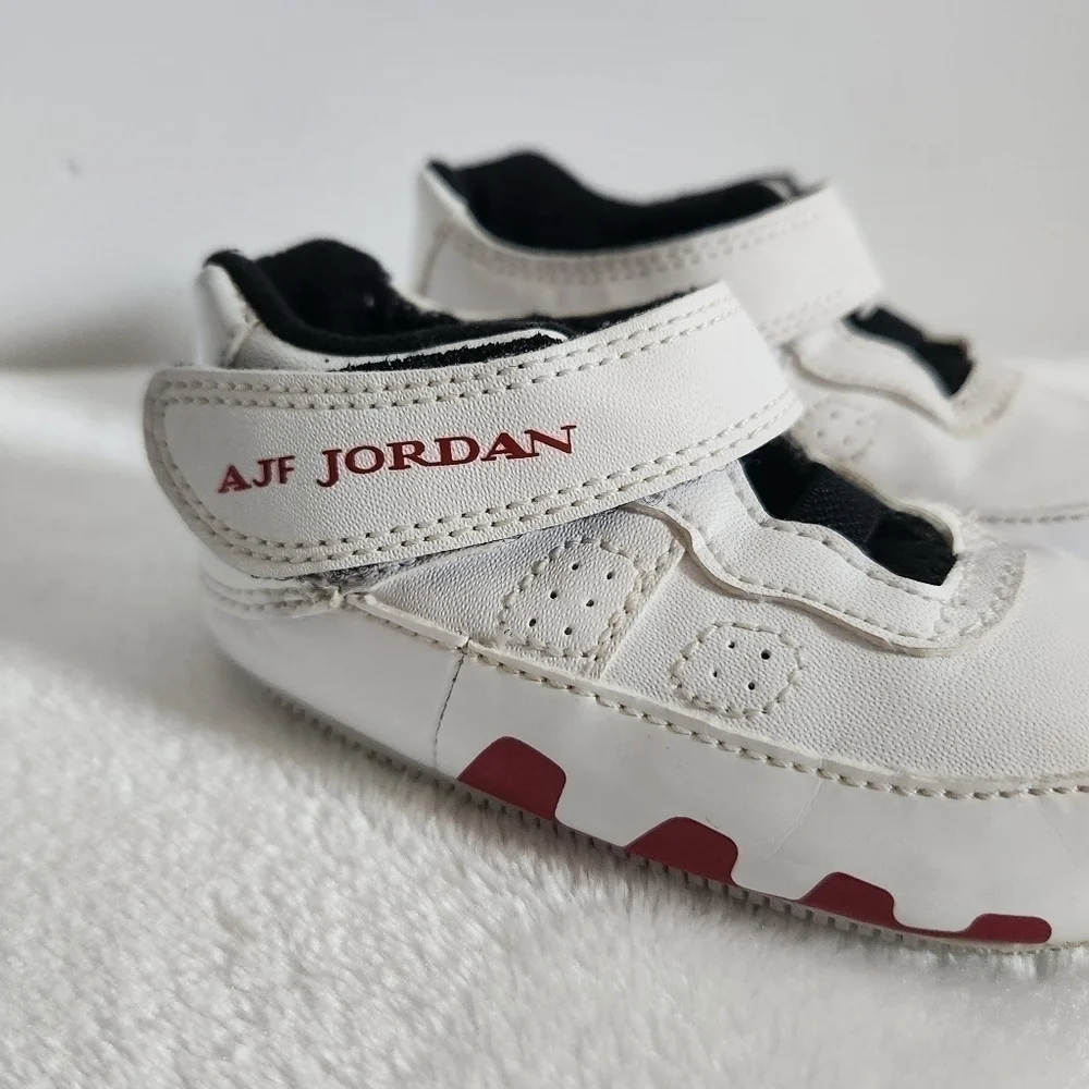 Nike ajf jordan